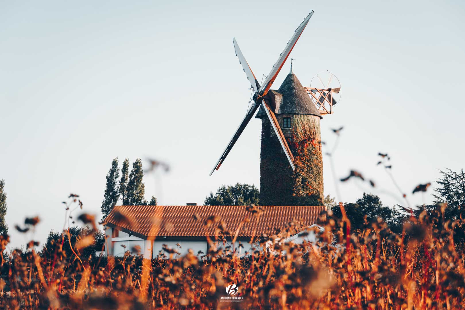 Reportage Photos Tourisme Osez Mauges