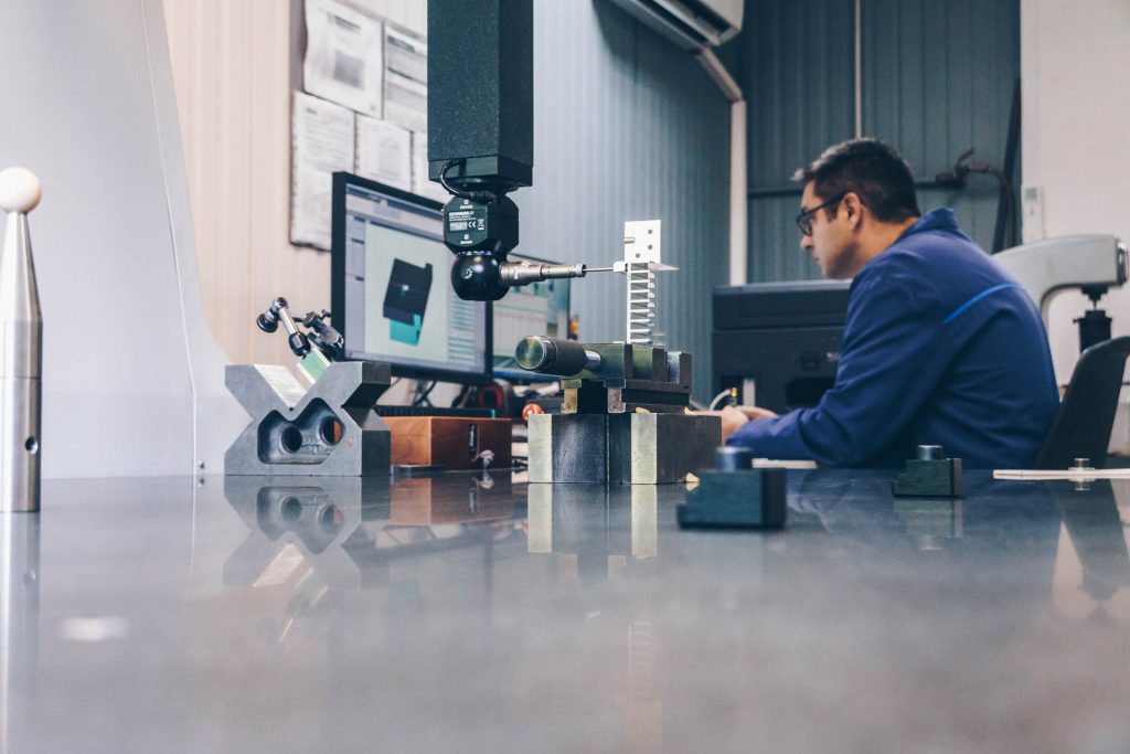 SMP Segré - Reportage photo d'entreprise