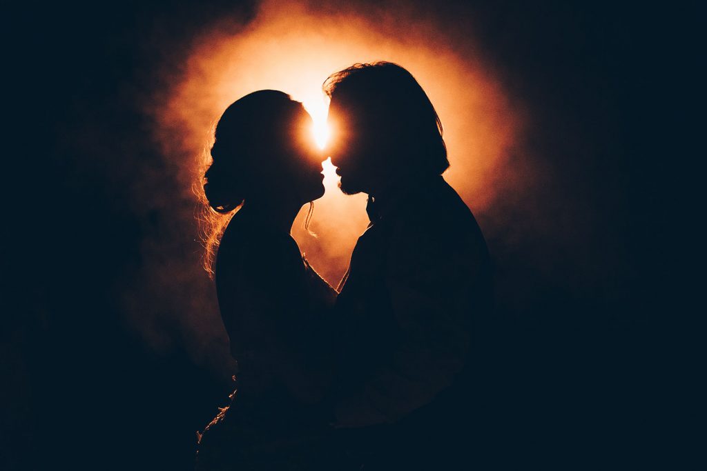 Photographe de mariage à Annecy