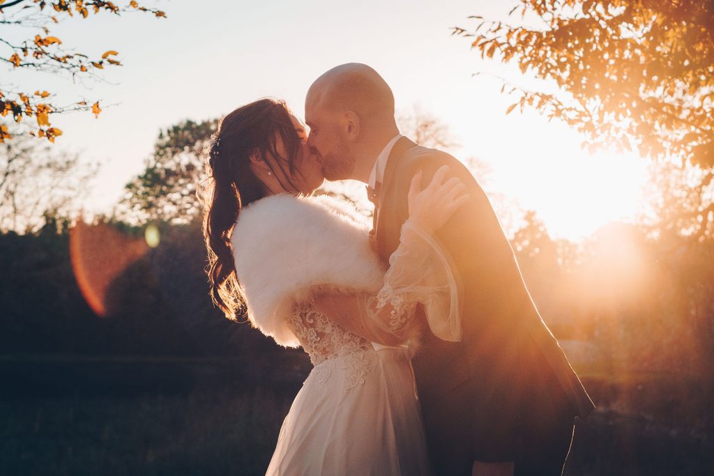 Photographe de mariage à Annecy