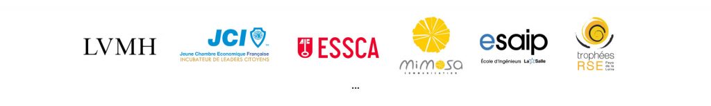 Captation live : ils me font confiance