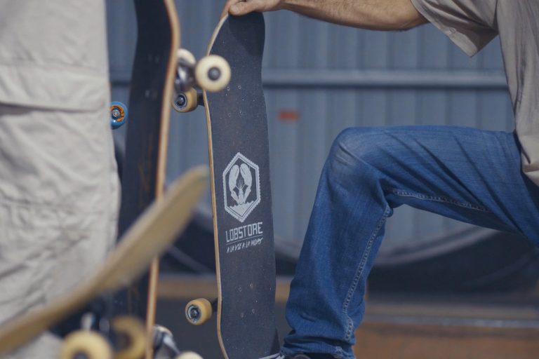 Vidéo de sport - Camouflage Street Crew