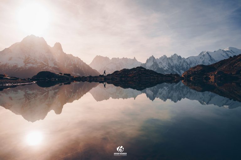 Lac Blanc Chamonix