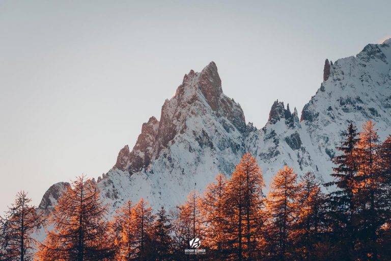 Massif du Mont-Blanc, Val Veny, Courmayeur