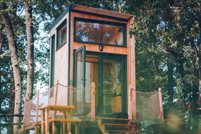 Photographe shooting photo touristique