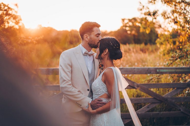Photographe de mariage à Ancenis