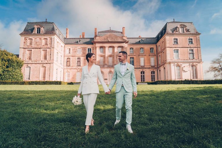 Photographe mariage Durtal Sarthe