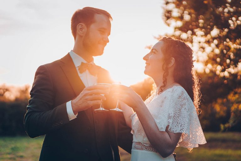 Photographe mariage Vendée, La Roche-sur-Yon