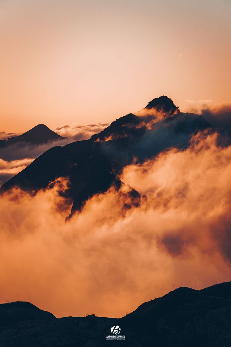 Néouvielle, Pyrénées