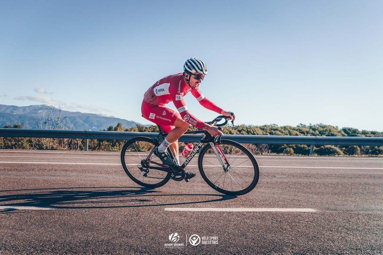 Reportage photo cyclisme - shooting vélo - espagne