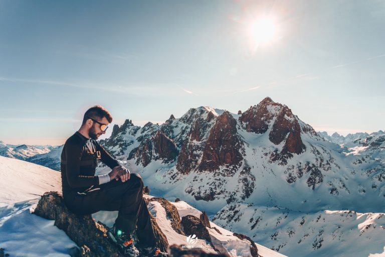 Vallée de la Clarée